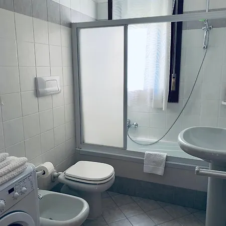Appartement Dom A *
