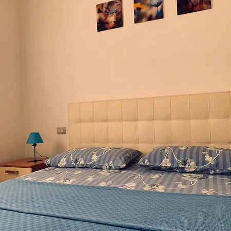 Dom A Appartement *